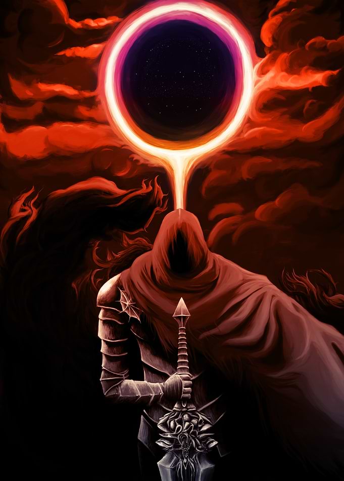 hell souls