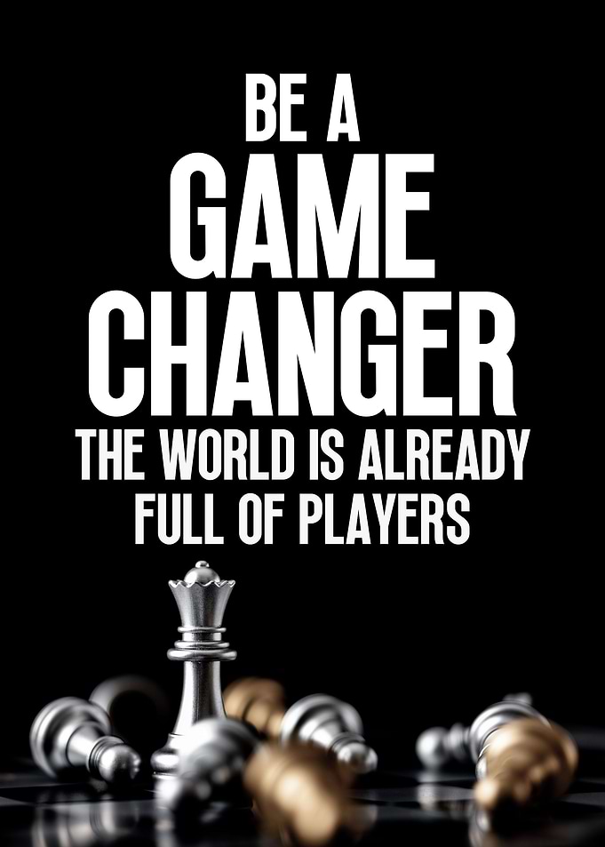 Inspirational Quote