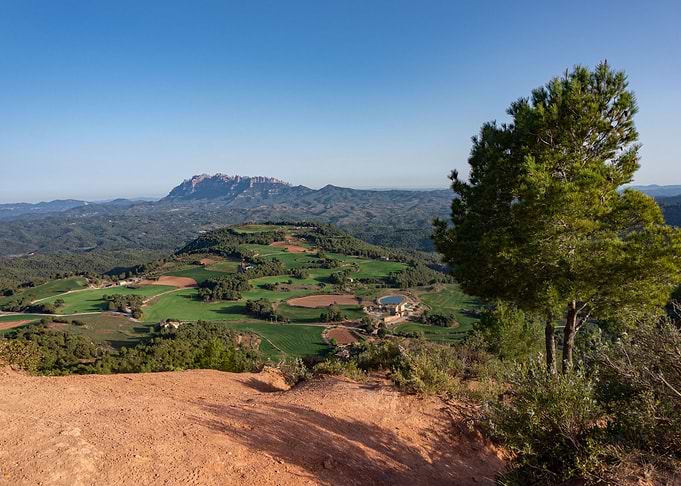 Spring in Catalonia