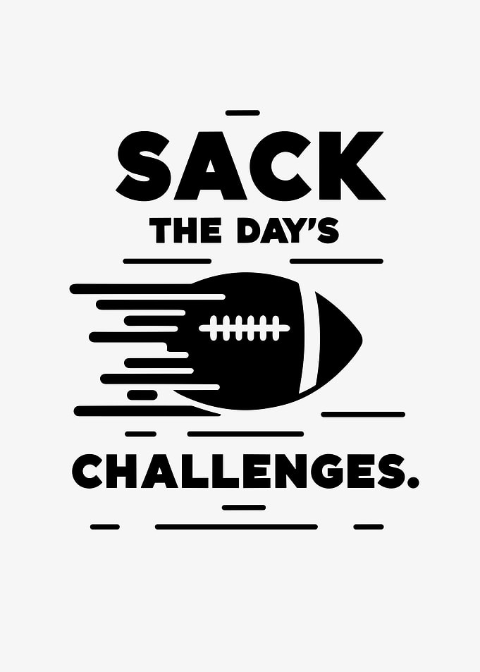 Sack The Days Challenges