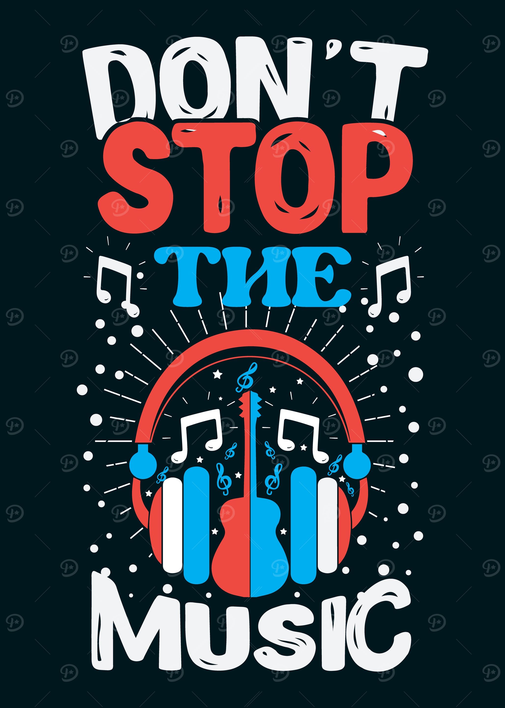 Music Poster