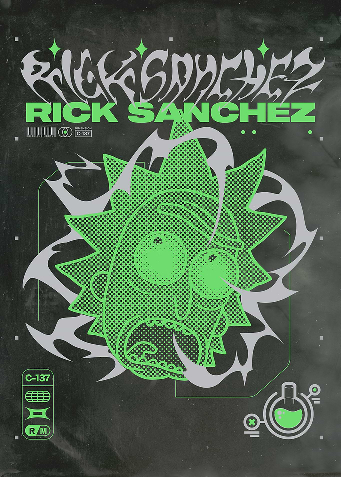 Rickvival