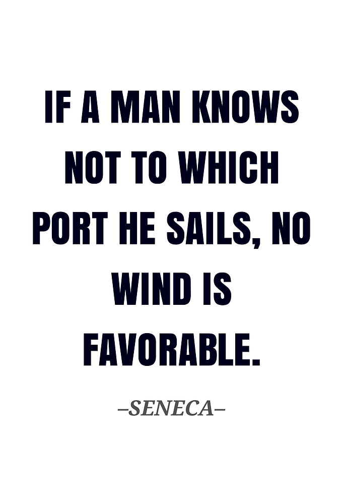 Seneca quote
