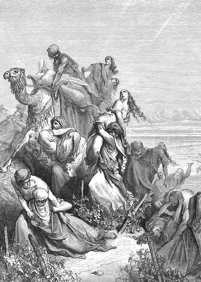 The Benjamites