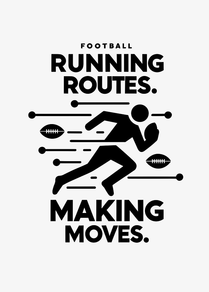 Running Routes Making