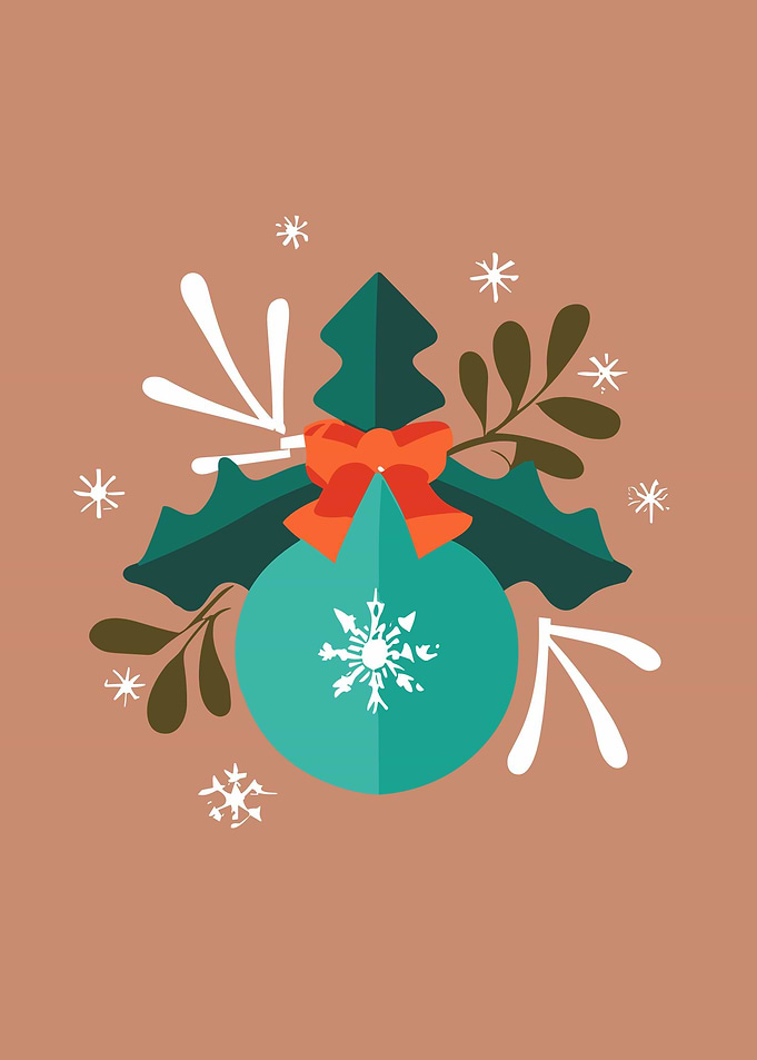 Xmas Deco