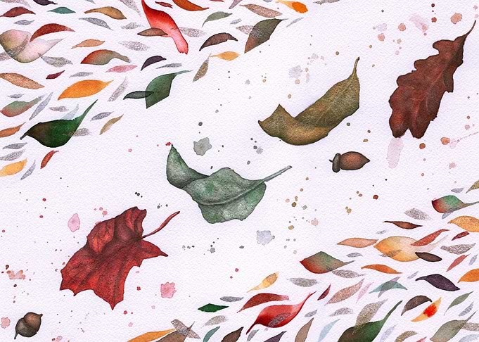 Fall Flux