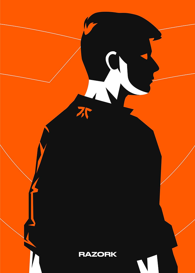 Fnatic Razork