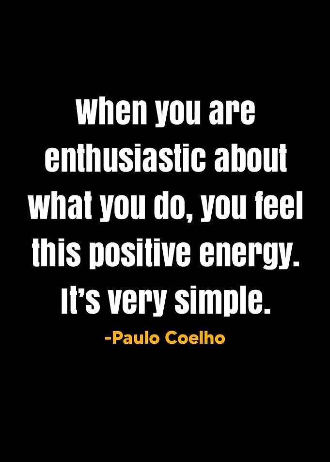 Paulo Coelho Quotes