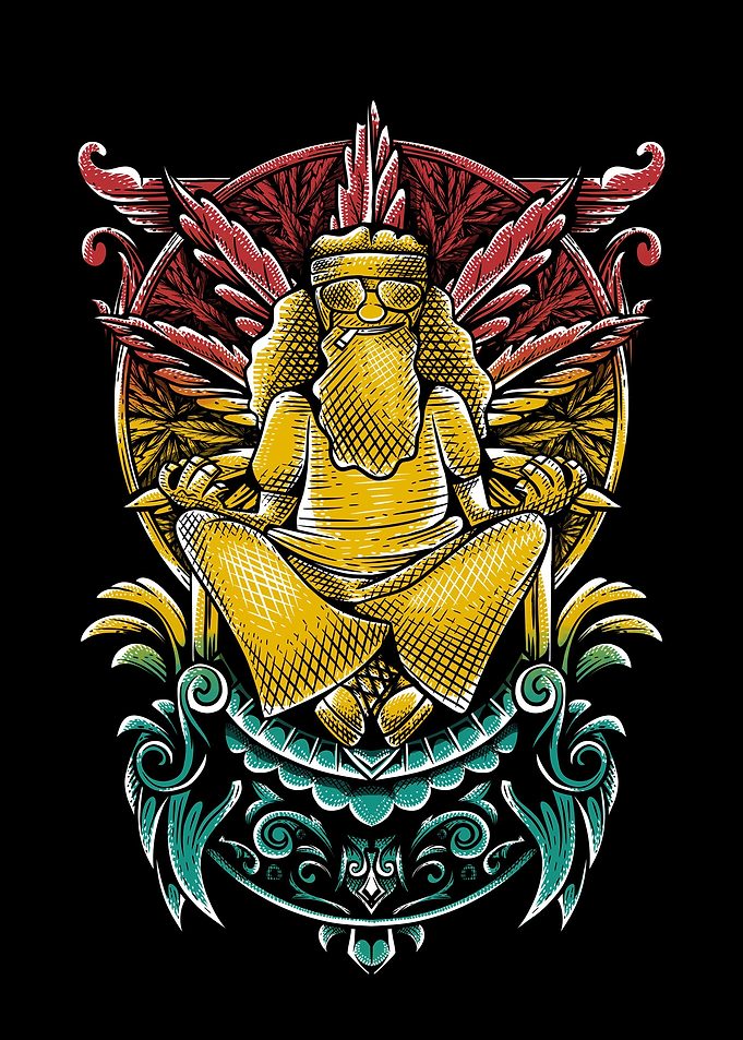 Reggae