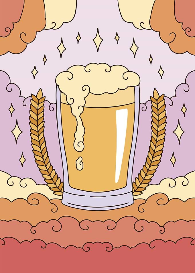 Beer Drink