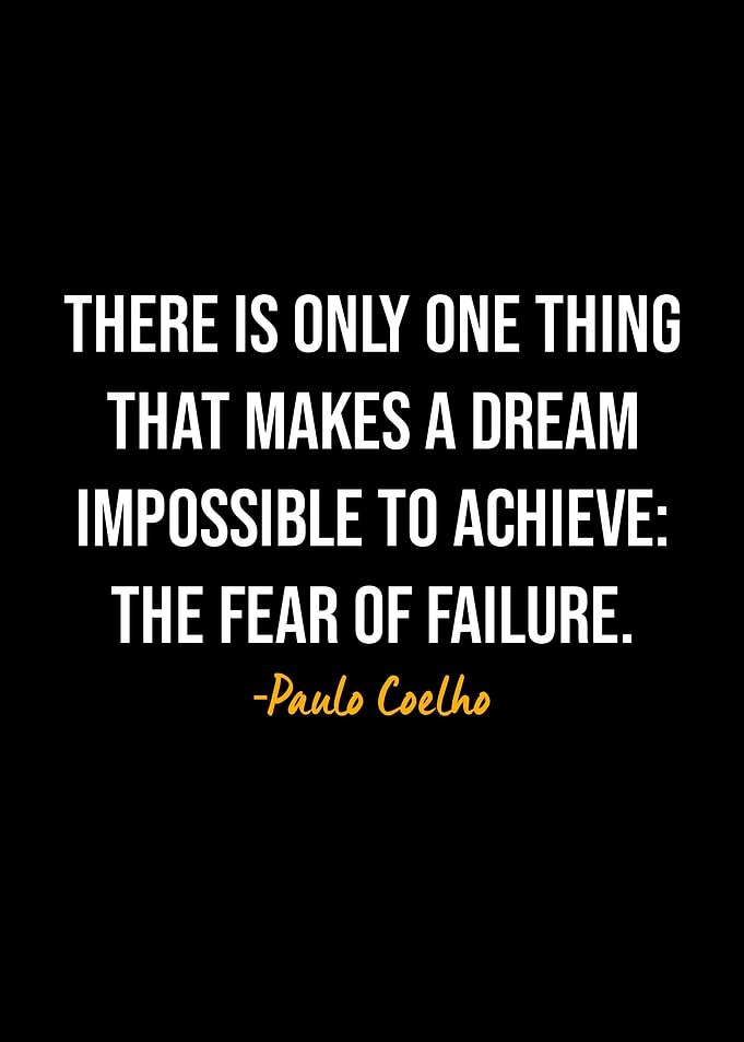 Paulo Coelho Quotes
