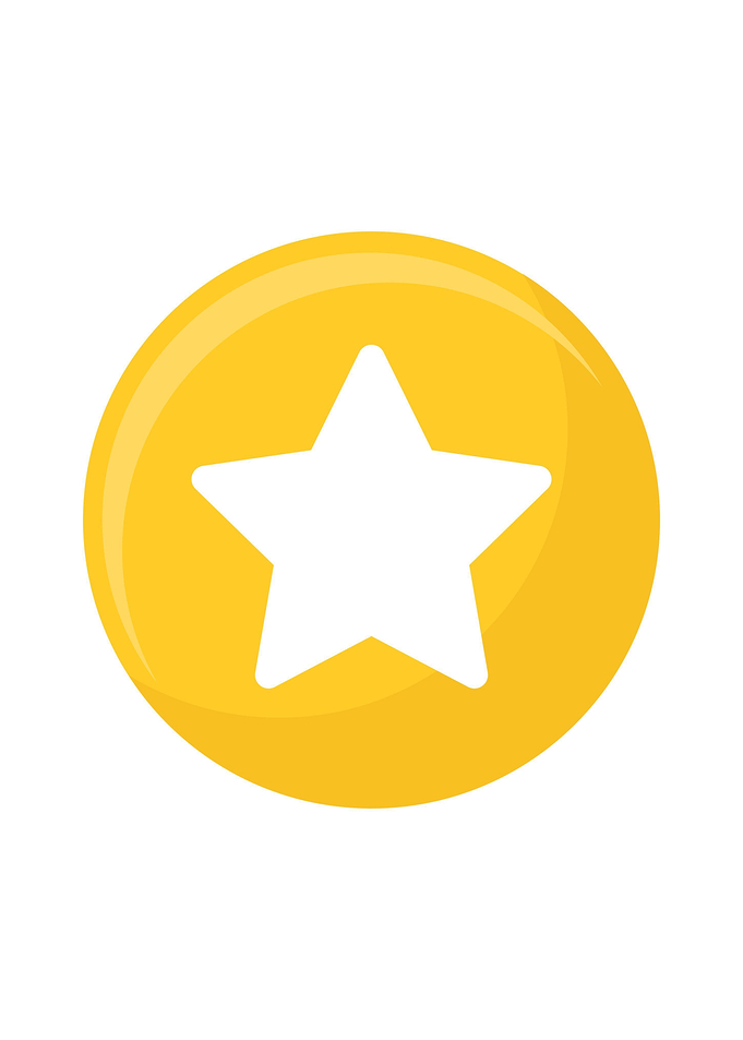 Emoticons stars