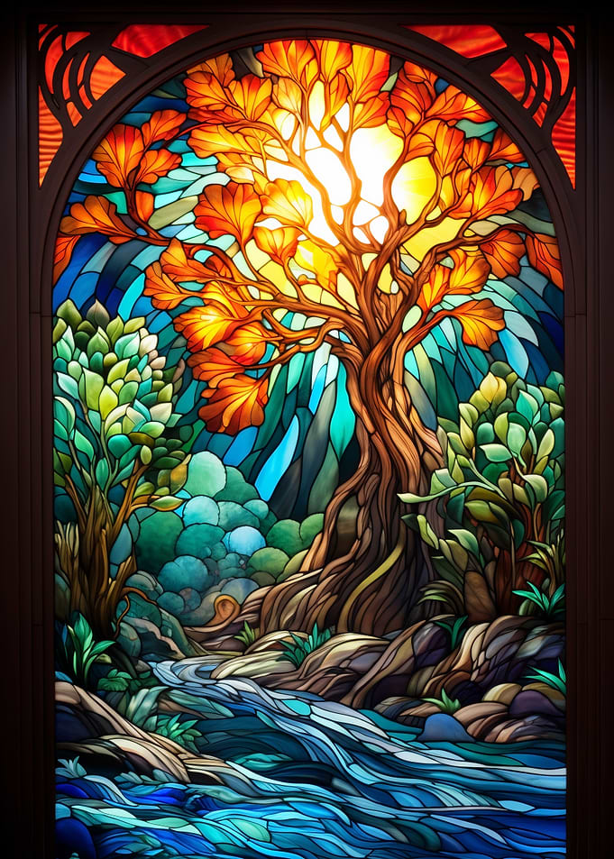 Tree of LIfe