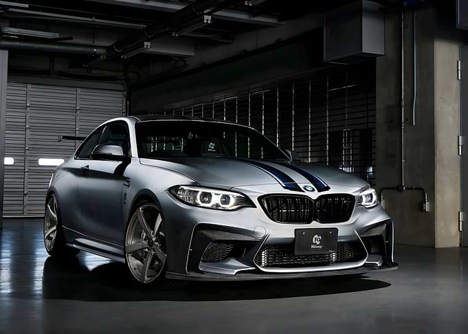 BMW M2