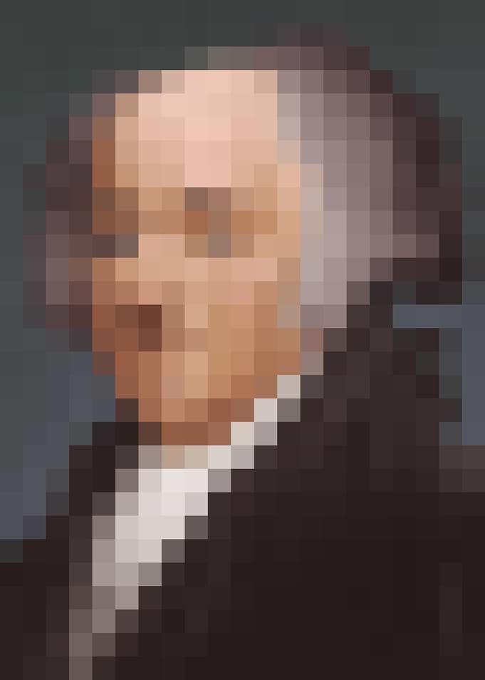 John Adams