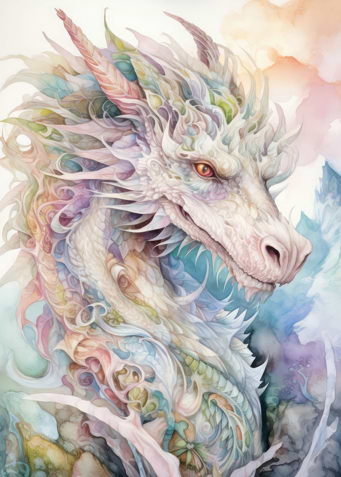 The Wisdom of the Dragons