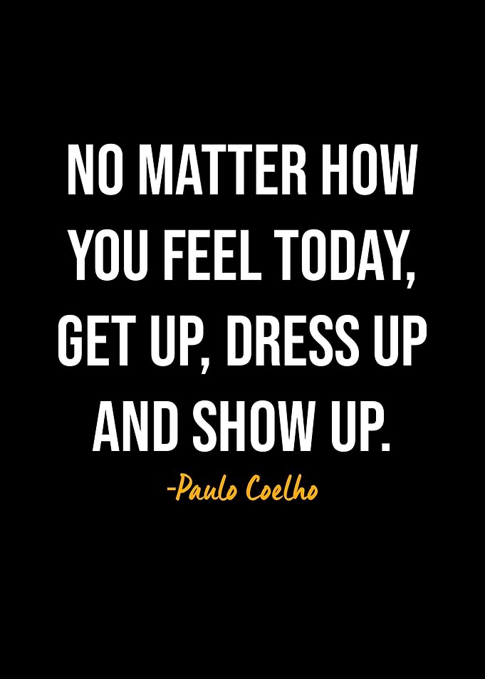Paulo Coelho Quotes