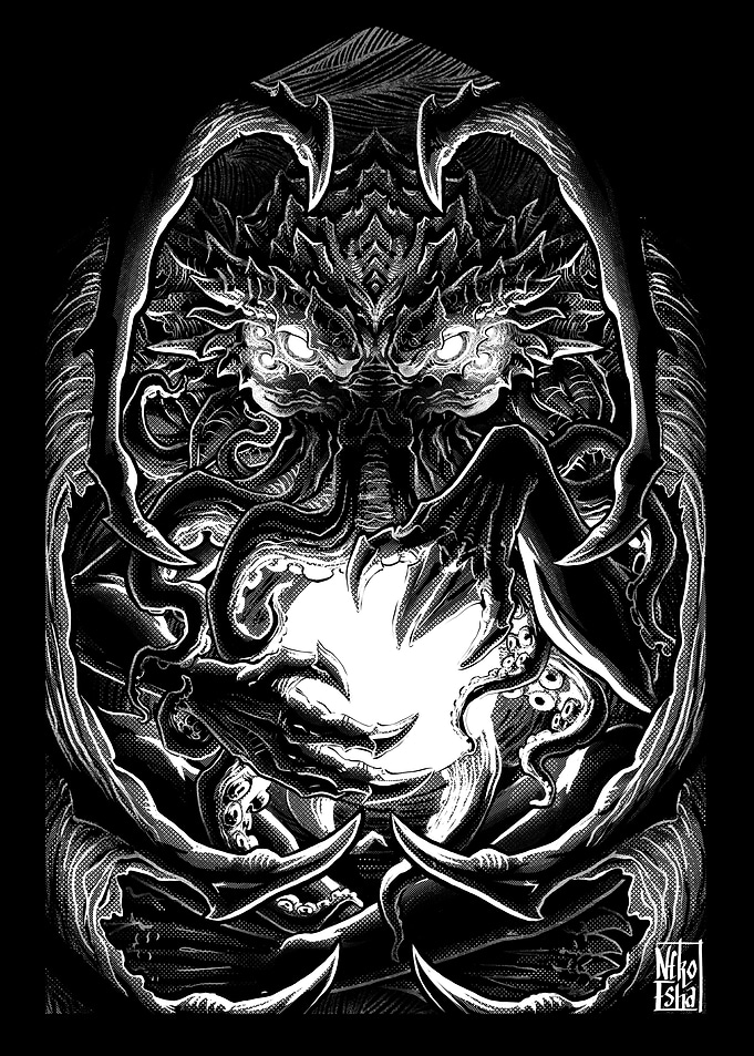 Cthulhu