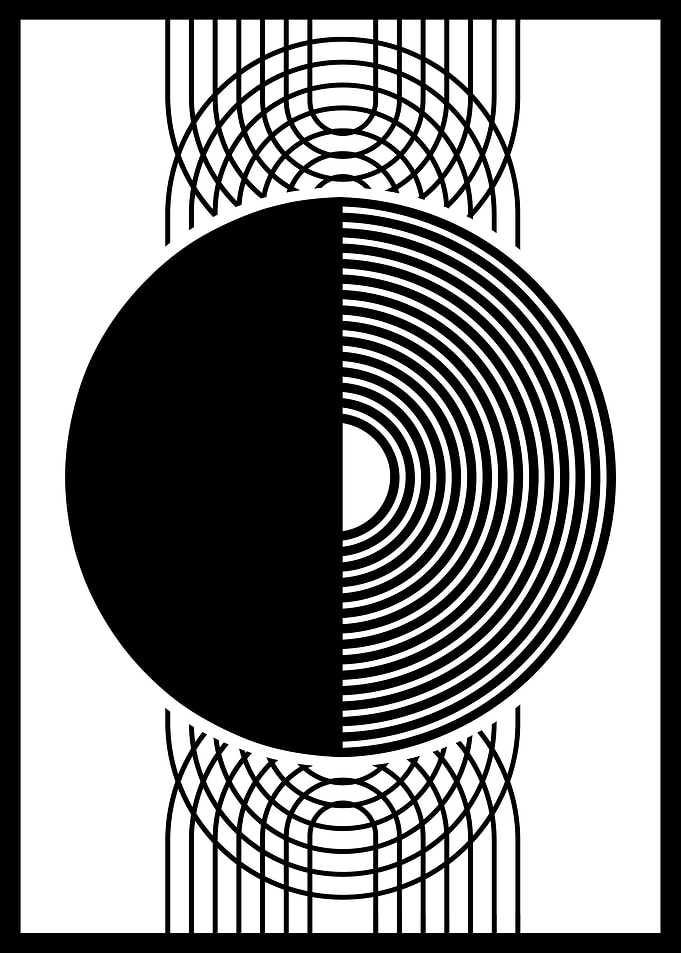 Abstract Geometric