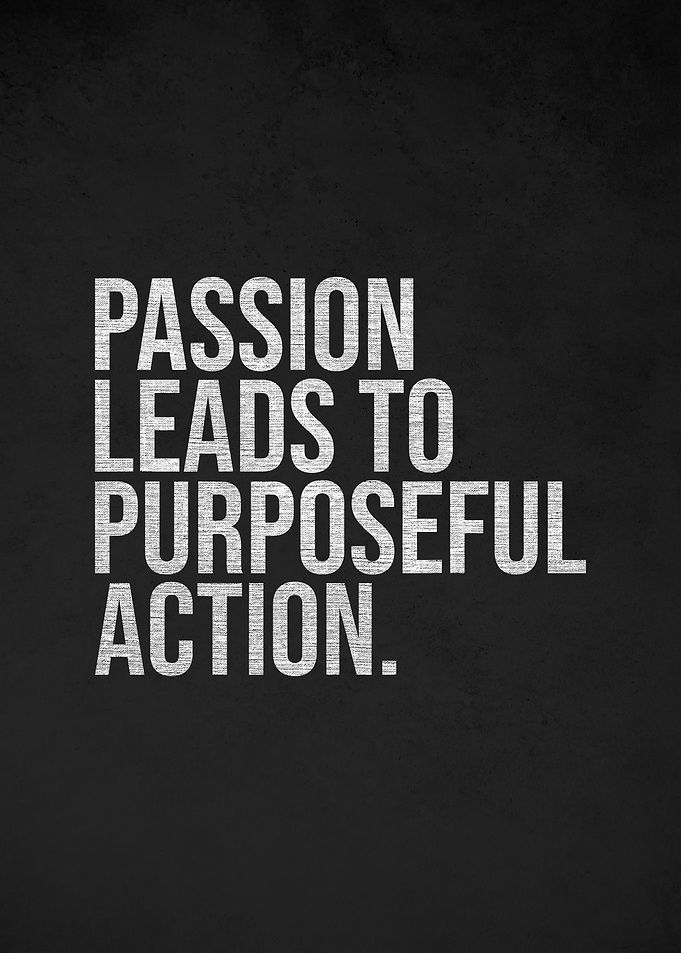Motivational Quotes Silver