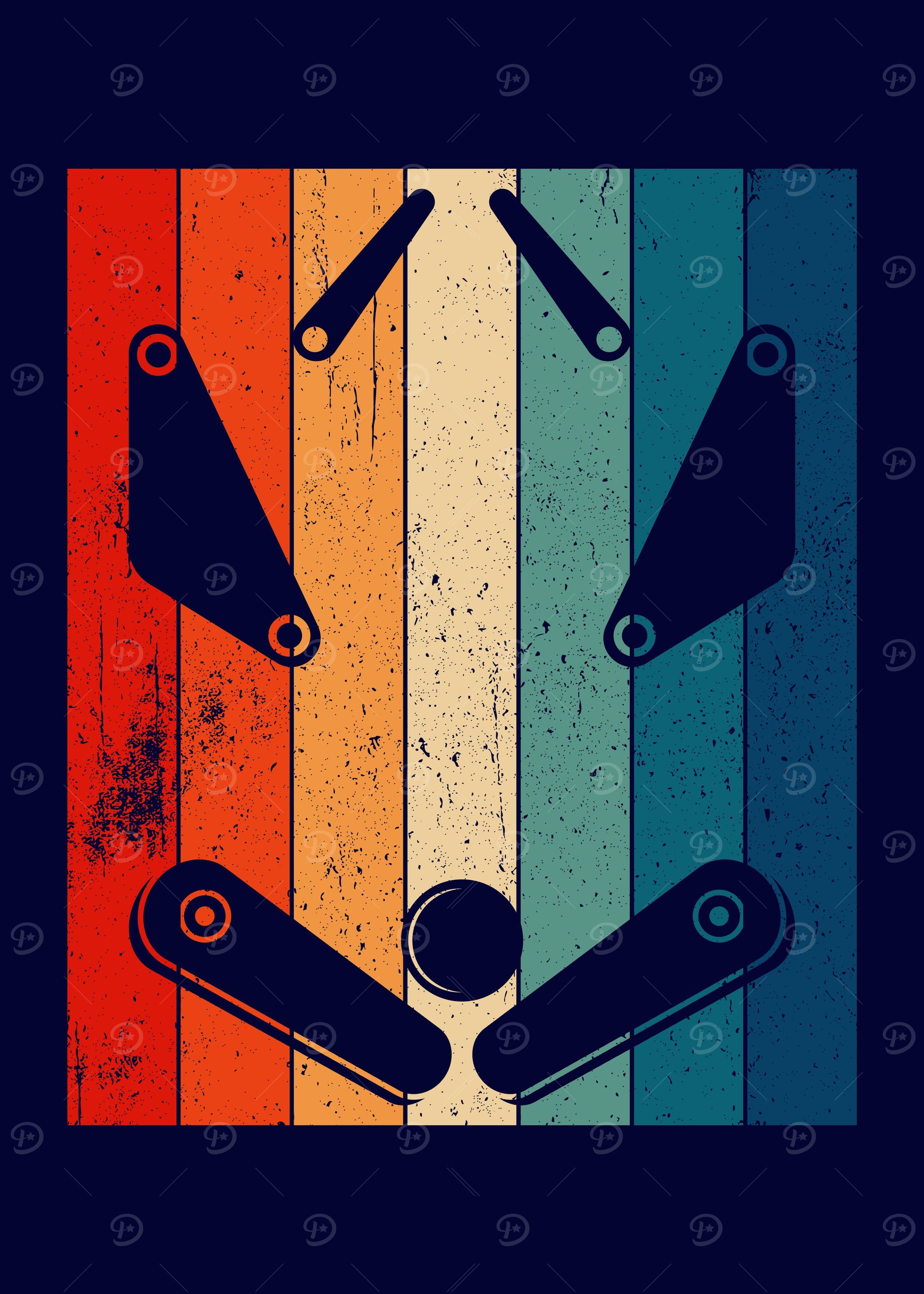 Pinball Table Pinball