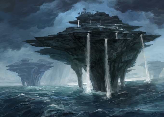 Island