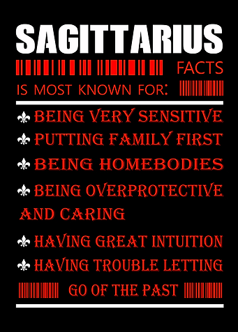 Sagittarius