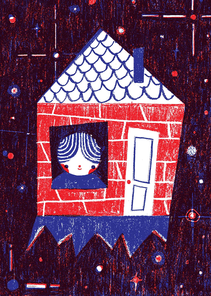 Home Space Travel