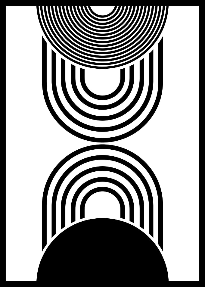 Abstract Geometric