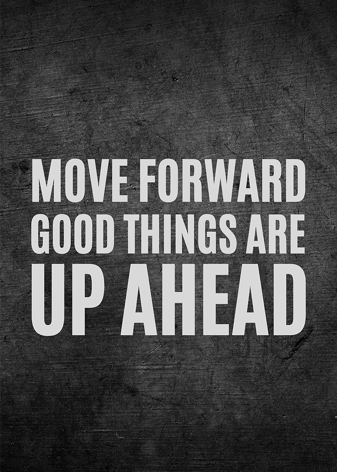 Motivational Inspirational