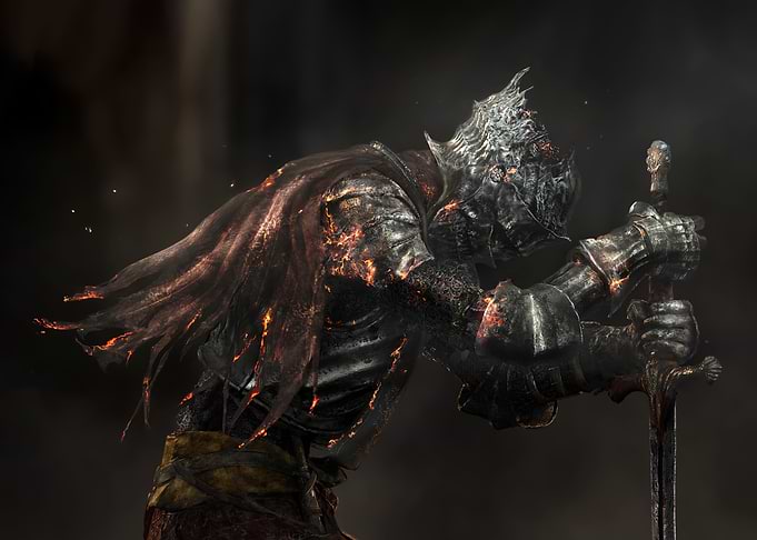 Dark Souls III