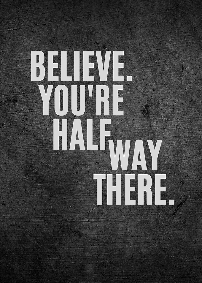 Believe