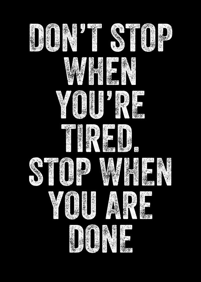motivational quotes work