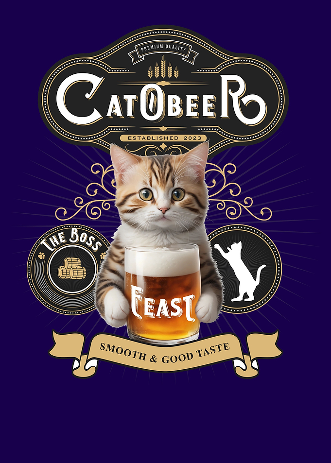 CATOBEERFEAST