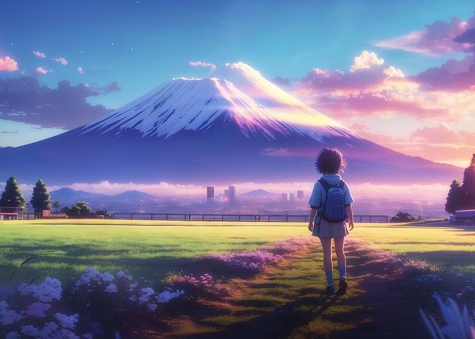 Lofi Solitude