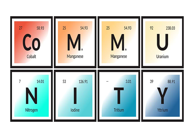Elements of Community