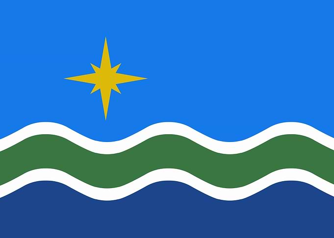 Duluth City Minnesota