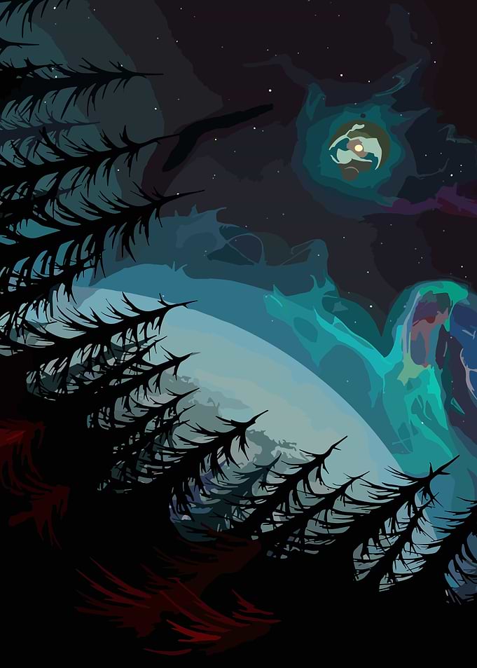 outer wilds