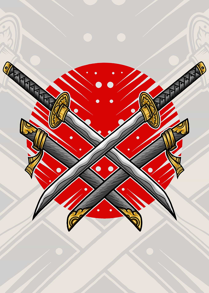 Katana Swords