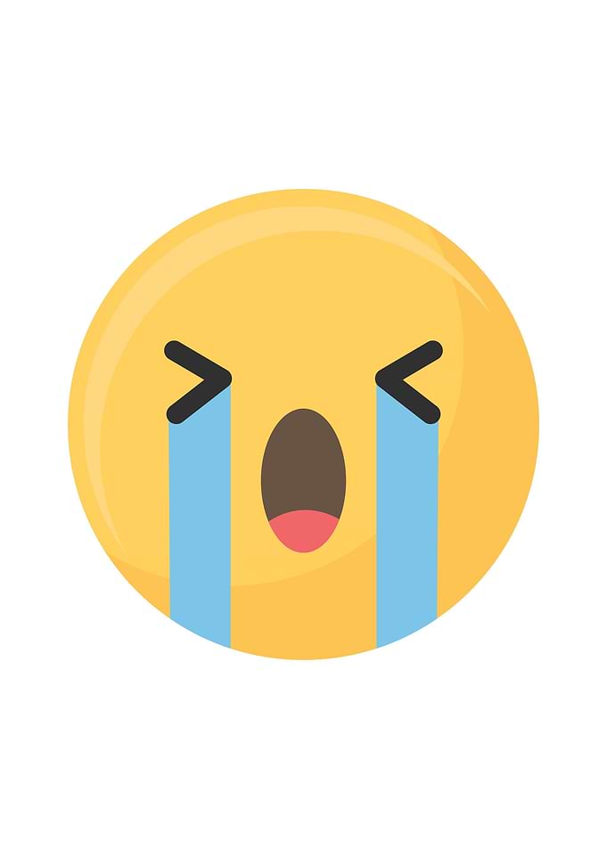 Emoji said