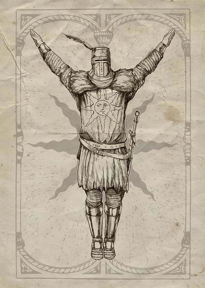 Praise the Sun