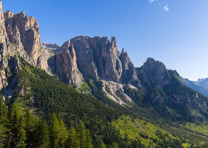 Val di Fassa