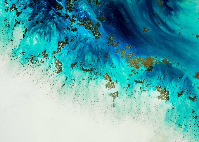 Above the Shallows