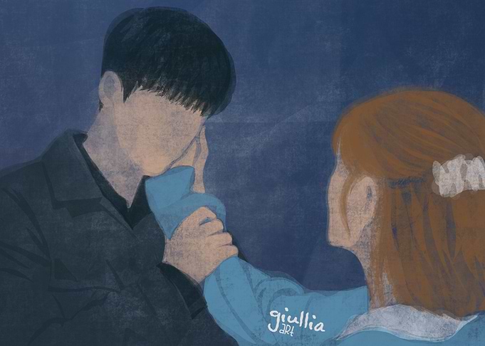 Destined with you 03