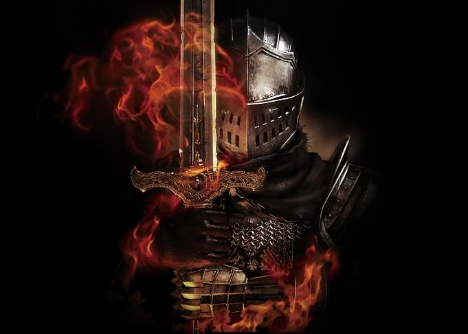Knight of Astora