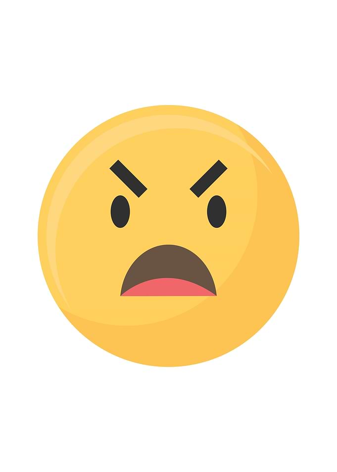 Emoji bad
