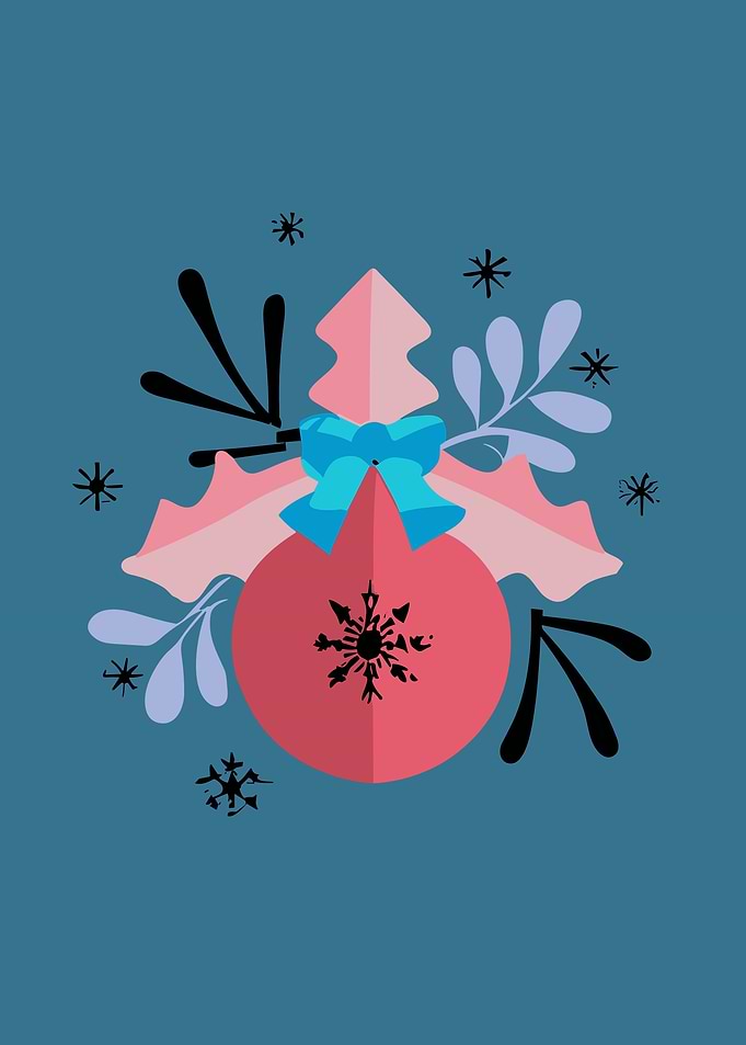 Xmas Deco