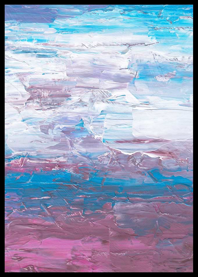 Abstract Painting