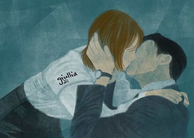 Destined with you 02